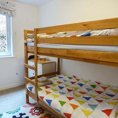カークーブリー Fish Houseヴィラ エクステリア 写真